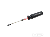 UK-2.0mm Black Handle Hex Driver Wrench MIP