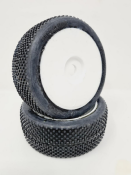 UK-1/8 Tires BOOSTER for Buggy SPORT  SP RACING
