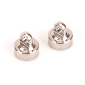 UK-Shock Cap pr - XLS,TC,CC,PC SCHUMACHER RACING