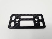 UK-2 mm Carbon wing reinforcement for S35.4 E WS-LINE