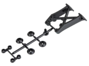 UK-REAR WING MOUNT (+15) MUGEN