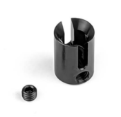 UK-Diff Coupler (HD, hardened steel) TEKNO-RC
