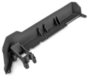 UK-Mud Guard, Servo Mount (right, MT410 2.0) TEKNO-RC