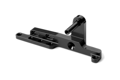 UK-T4'20 Alu Motor Mount X-RAY