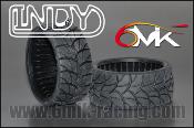 UK-Tires Rally-Game INDY alone (2) 6-MIK