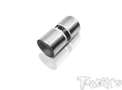 UK-Aluminum Reinforced Tape 47x1500mm T-WORK'S