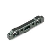 UK-Hinge Pin Brace (CNC, 7075, -1mm LRC, EB/NB48 2.1, C Block) TEKNO-RC