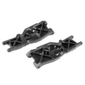 UK-Suspension Arms (front, 2pcs, ET/NT48 2.0) TEKNO-RC