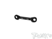 UK-Steel Front Lower Sus. Mount ( Front ) For Mugen MBX-8R/MBX8 T-WORK'S