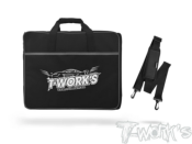 UK-Reinforced Plastic Drawer For Hauler Bags T-WORK'S