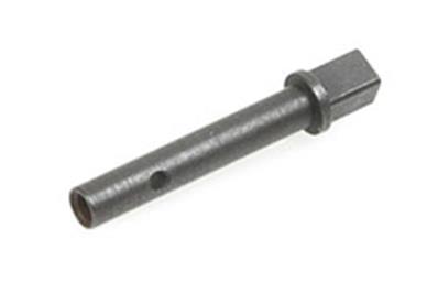 UK-Shaft front idler SCHUMACHER RACING