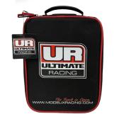 UK-TRANSMITTER BAG FUTABA T10PX (200x290x180mm) ULTIMATE
