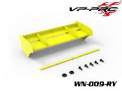 UK-1/8 Buggy/Truggy Wing ( Yellow) VP-PRO