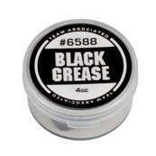 UK-FT Black Grease, 4cc TEAM-ASSOCIATED