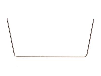 UK-Front anti-roll bar (Ø0.9) MSB1 MUGEN