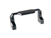 UK-Aluminium servo mount MSB1 MUGEN
