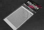 UK-Vinyl stencil 'Holes' BITTYDESIGN