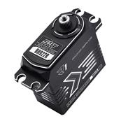 UK-BH922S BL HV - High Speed CNC aluminium case 20.0kg/0.06sec @7.4V SRT
