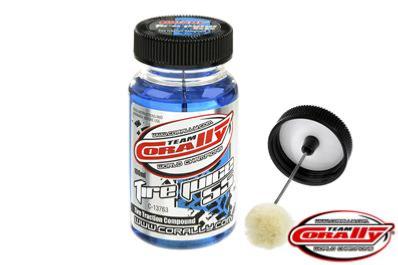 Tire treatment products