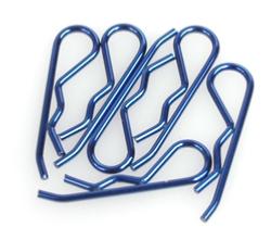 Body clips