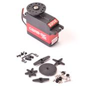 UK-5008- SERVO 5KG .08 SEC 12TH CORE-RC