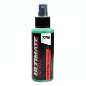 UK-GREEN TIRE CLEANER (100ml) Ultimate Racing