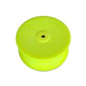 UK-Speedline Buggy Wheels for TLR 22.4 front white D.E RACING (2)