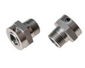 UK-WHEEL HUB (11.5) MBX7T MUGEN