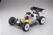 UK-Body (MP9 TKI4/0.8mm) KYOSHO