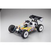 UK-Wing (F-Red/MP9 TKI4) KYOSHO