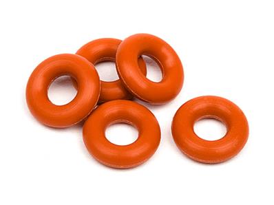 UK-Vantage/Carnage/Outlaw/Banzai/Zorro Shock O-ring (lower)6pcs FTX
