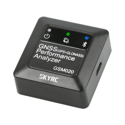 UK-GPS Speed Meter GSM020 for Mobile App SKY-RC