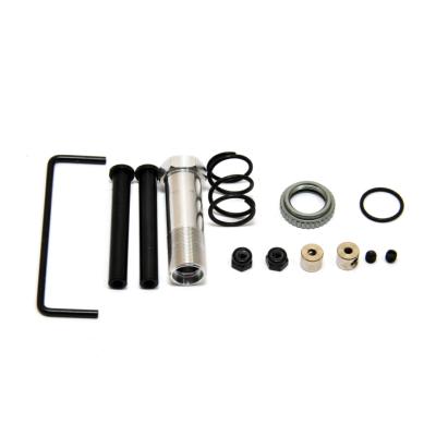 UK-Hyper Mini ST / Hyper TT Servo Saver Set HOBAO RACING