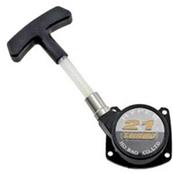 UK-Hyper 21 Gold Head Pull Start HOBAO RACING