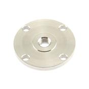 UK-Mac .21 Head Button Turbo Plug HOBAO RACING