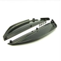 UK-Hyper 7 Black Side Guard HOBAO RACING