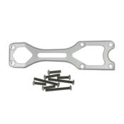 UK-Rear support plate Hyper 9/Hyper 8SC HOBAO RACING