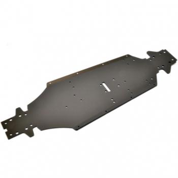 UK-HYPER GTB CHASSIS (EP) - LONG (ALSO SSTE CHASSIS) HOBAO RACING