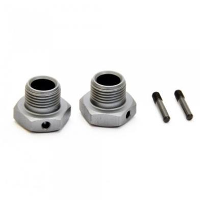 UK-HYPER VS/VS2/MT WHEEL HEX HUB HOBAO RACING