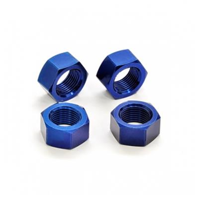 UK-HYPER MT PLUS II WHEEL NUT (4) HOBAO RACING