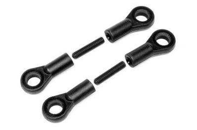 UK-Steering linkage set HB RACING