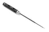 UK-Allen Wrench + Repl. Tip .035 x 120 mm - V2 HUDY