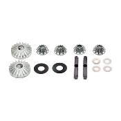 UK-HYPER VS2 NEW BEVEL GEAR SET HOBAO RACING