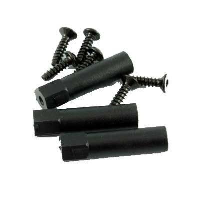 UK-Hyper 7/VS Radio Tray Post HOBAO RACING