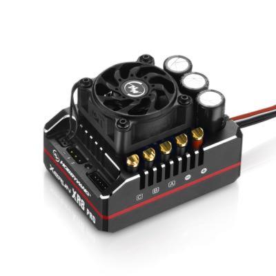 Controller and Combo brushless Hobbywing 1/8e et plus