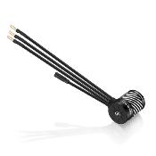 UK-Ezrun 3652SD Motor G3 4100kV 3.175mm Shaft for 1:10 HOBBYWING