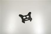 UK-Rear Shock Stay (Black) KYOSHO