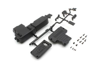 UK-Radio box set MP11 KYOSHO