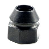 UK-3PC Flywheel Nut(for SG-Shaft/1pcs KYOSHO