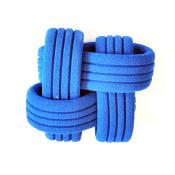 UK-Pack NON-Glued KALIF XW Tires (Rain Compound V2) + Inserts + White Rims (4) DONUTS-RACING